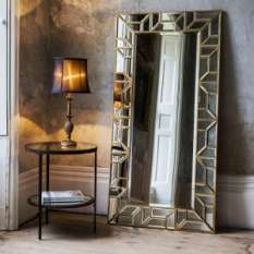 Dercorative Cheval Mirrors For Living & bedroom