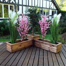 Outdoor Planters & Trough UK for Sale