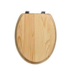 Check our great looking toilet seats available in various colors, materials and shapes