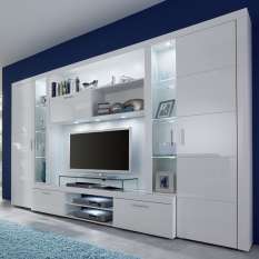 Shop top quality entertainment units and stands with storage at economical price