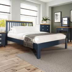 Check out a great range of bedroom collections at Furniture in Fashion