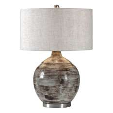 Browse from a range of modern and beautiful table lamps for living and bedroom