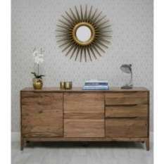Contemporary Wooden & Oak Sideboards For living & dining room