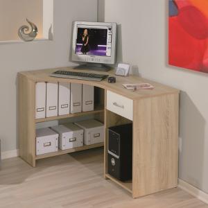 Corner Computer Desks Office Tables Furniture In Fashion