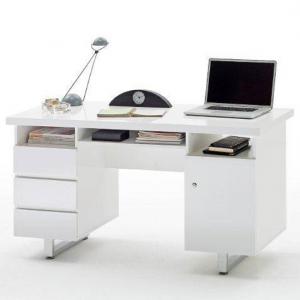 High Gloss Computer Desks Tables Uk Furniture In Fashion High Gloss Computer Desks Tables Uk