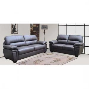 Leather Sofa Sets Uk Online Furniture In Fashion Bristol 3 2 Bonded Leather Sofa Set