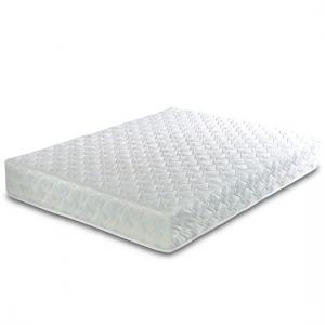 Deluxe Memory Sprung Mattress