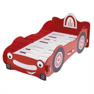 Racing Car Junior Bed