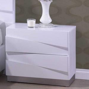 Bedside Tables Cabinets With Drawers Furniture In Fashion