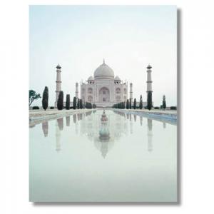 Taj Mahal Wall Art