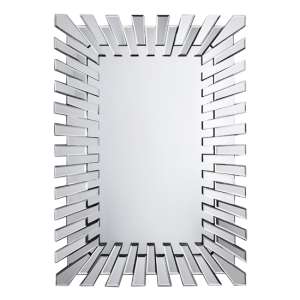 Aesara Rectangular Wall Mirror