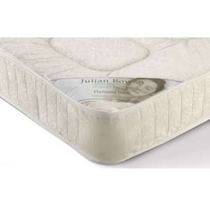 Parish Platinum Mattress