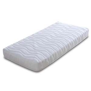 Kids Pocket Spring Memory Foam Regular Double Mattress