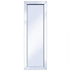 Brilliance 120x40 Rectangle Wall Mirror