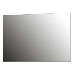Lissabon Wall Mirror With Anthracite Frame