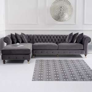 Corner Sofas Uk Leather Fabric Furniture In Fashion