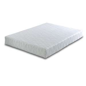 Ortho 1500 Reflex Foam Regular King Size Mattress