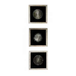 Prime Picture Wooden Wall Art In Silver Frame