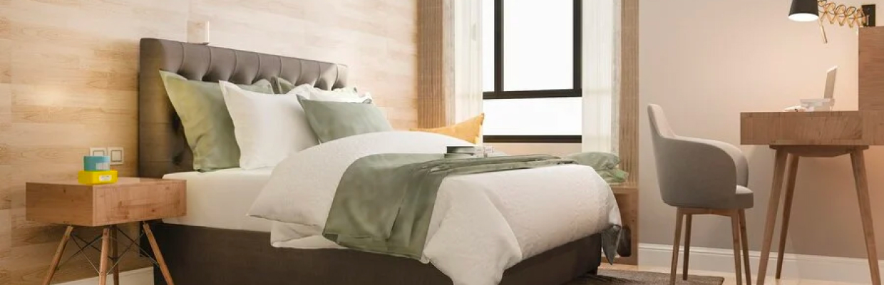 Beds UK