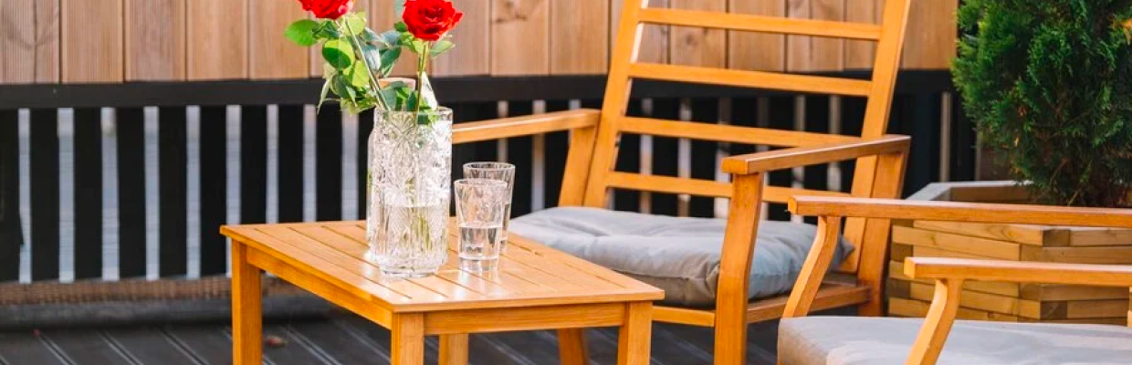 Garden Furniture UK