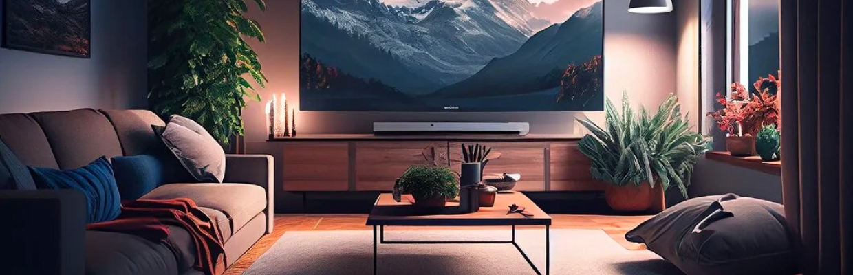 TV Stands UK