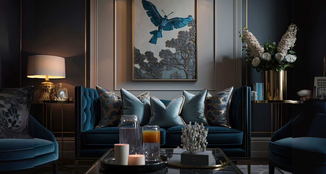 Furniture in Fashion, UK | Shop Modern Furniture Online, Home & Garden