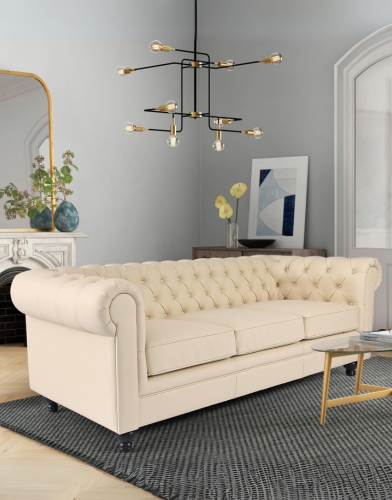 Trending Modern Living Room Furniture, Sofa Sets UK