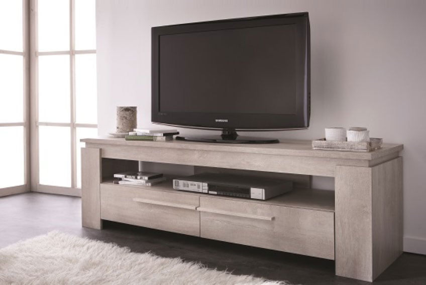 Modern TV Unit