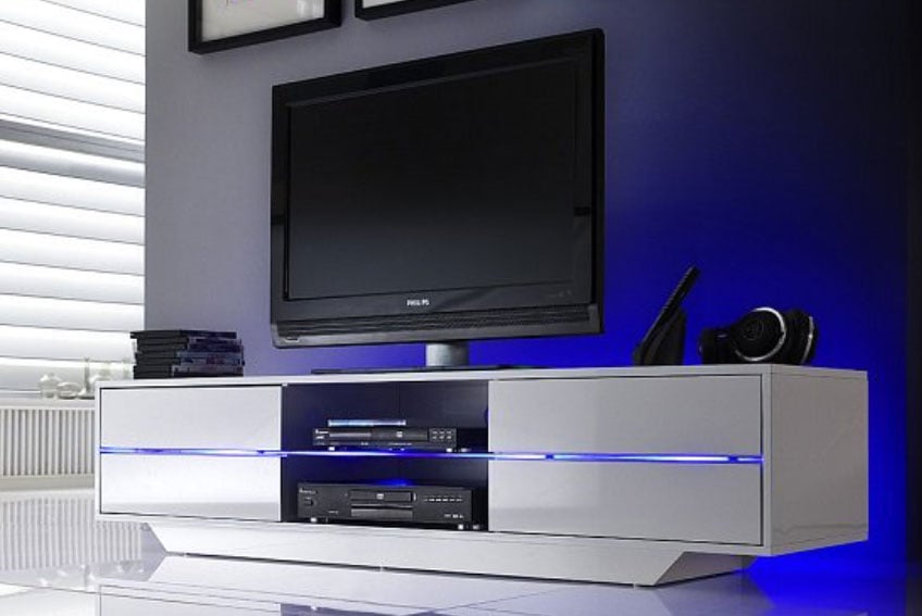 Modern TV Unit