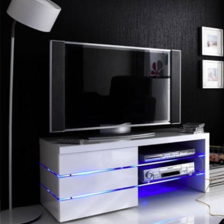 Modern TV Unit